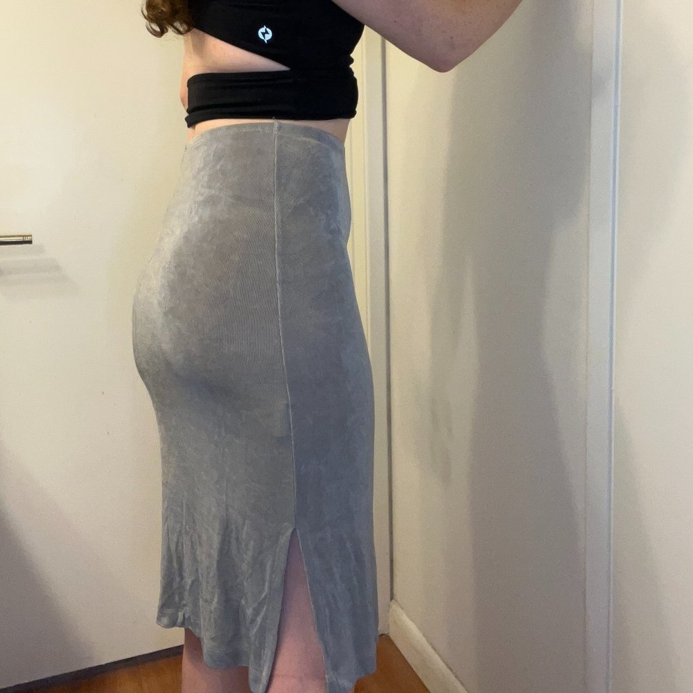 BCBG Paris Skirt